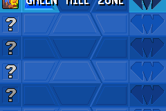 Sonic Jump 2