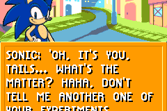 Sonic Jump 3