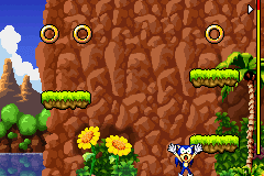 Sonic Jump 5