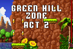 Sonic Jump 8