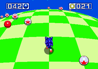 Download Sonic R - My Abandonware