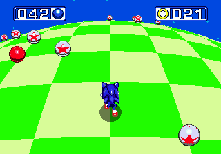 Sonic & Knuckles (1994) - MobyGames