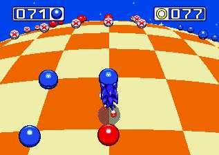 Sonic the Hedgehog 3 (1994) - Download ROM SEGA-GENESIS 