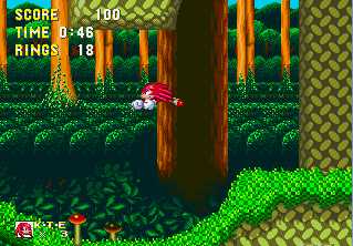  Sonic & Knuckles: Collection (Sonic the Hedgehog 3/Sonic &  Knuckles/Sonic 3 & Knuckles) : Video Games