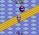 Sonic Labyrinth abandonware