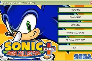 Sonic Mega Collection Plus abandonware
