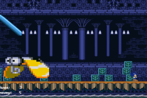 Sonic: Millenium Edition 1