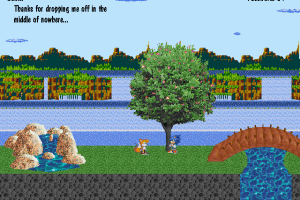 Sonic QTE 2 2