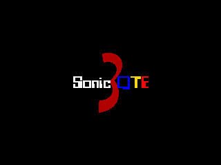 Sonic QTE 3 1