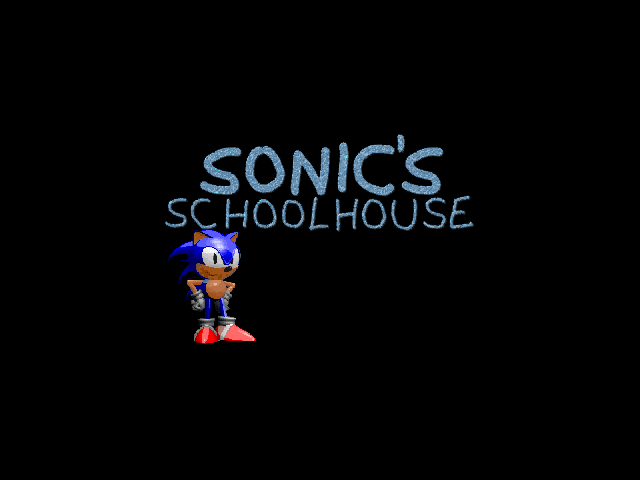 Sonic - Download