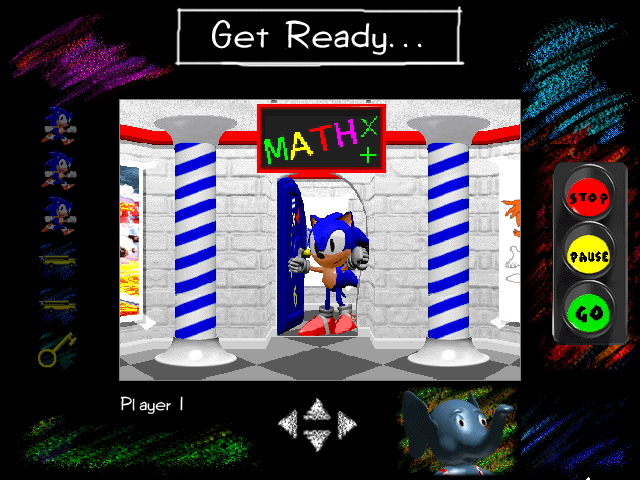 Download Sonic R - My Abandonware