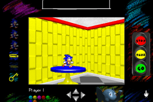 Sonic's Schoolhouse 13