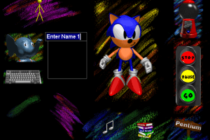 Sonic's Schoolhouse 1