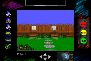 Sonic's Schoolhouse 20