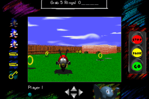 Sonic's Schoolhouse 22