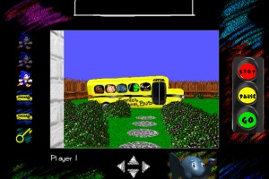 Sonic's Schoolhouse 25