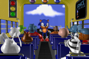 Sonic's Schoolhouse 26