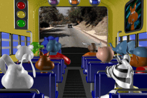 Sonic's Schoolhouse 27