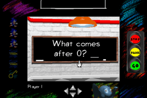 Sonic's Schoolhouse 6