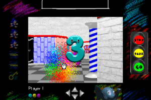 Sonic's Schoolhouse 8