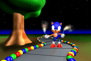 Sonic's Schoolhouse 14