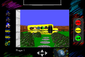 Sonic's Schoolhouse 25