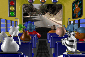 Sonic's Schoolhouse 27