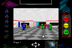 Sonic's Schoolhouse 5
