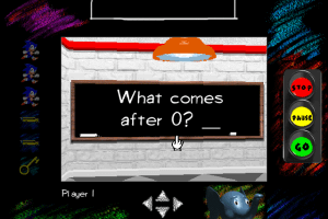 Sonic's Schoolhouse 6