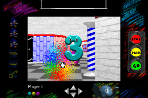 Sonic's Schoolhouse 8