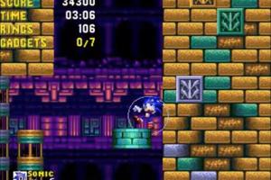 Sonic the Hedgehog 3