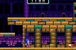 Sonic the Hedgehog 4