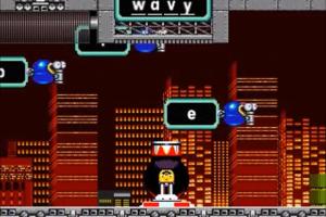 Sonic the Hedgehog 5