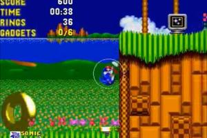 Sonic the Hedgehog 7