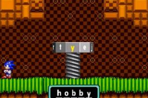 Sonic the Hedgehog abandonware