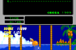 Sonic the Hedgehog 2 9