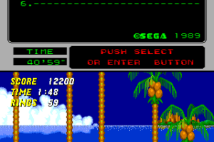 Sonic the Hedgehog 2 10