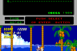 Sonic the Hedgehog 2 11