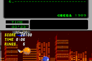 Sonic the Hedgehog 2 12