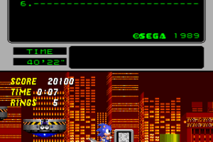 Sonic the Hedgehog 2 13