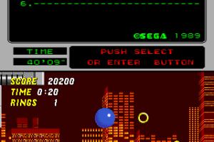 Sonic the Hedgehog 2 14