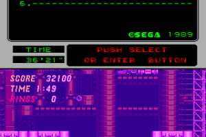 Sonic the Hedgehog 2 16