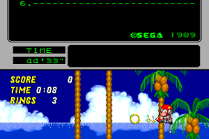 Sonic the Hedgehog 2 2