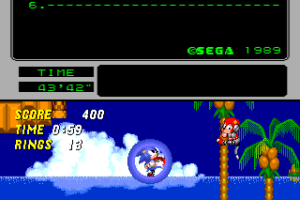 Sonic the Hedgehog 2 3