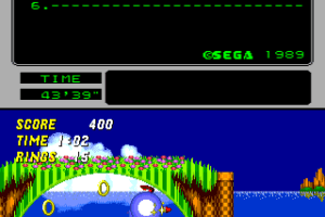 Sonic the Hedgehog 2 4