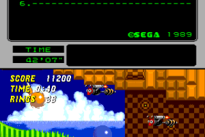 Sonic the Hedgehog 2 7