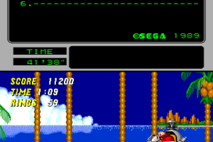 Sonic the Hedgehog 2 8