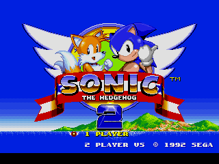 Sonic the Hedgehog Chaos (1993) - MobyGames