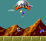 Sonic the Hedgehog 2 15