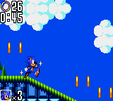 Sonic the Hedgehog 2 17